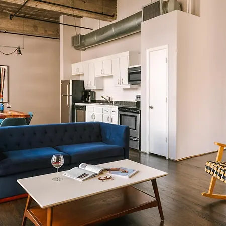 Reside Houston Downtown, A Wyndham Residence